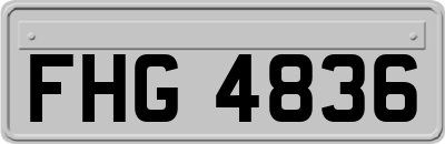 FHG4836