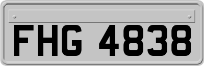 FHG4838