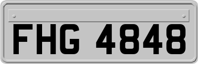 FHG4848