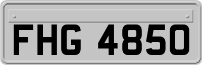 FHG4850