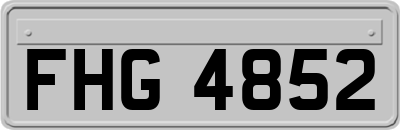 FHG4852
