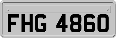 FHG4860