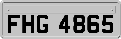 FHG4865