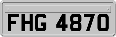 FHG4870