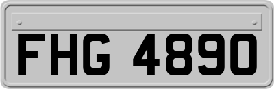 FHG4890