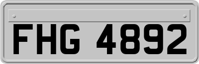 FHG4892