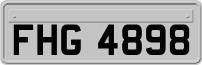 FHG4898