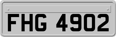 FHG4902