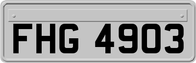 FHG4903