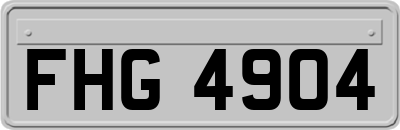 FHG4904