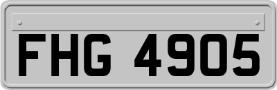 FHG4905