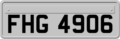 FHG4906