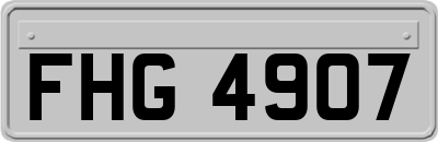 FHG4907