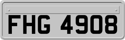 FHG4908