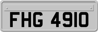 FHG4910