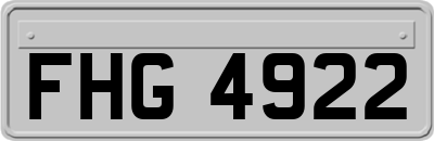 FHG4922