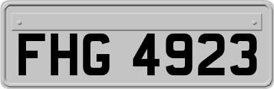 FHG4923