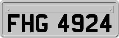 FHG4924