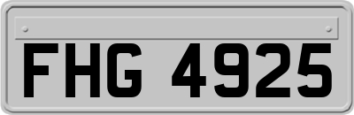 FHG4925