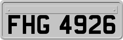 FHG4926
