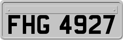 FHG4927
