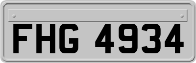 FHG4934