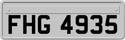 FHG4935