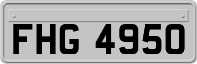 FHG4950