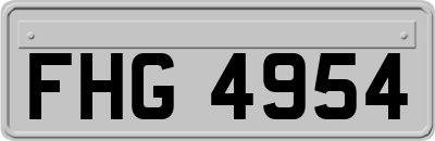 FHG4954