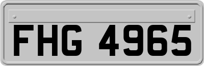 FHG4965