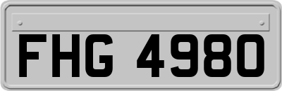 FHG4980