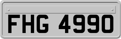 FHG4990