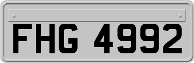 FHG4992