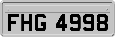 FHG4998