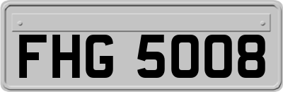 FHG5008