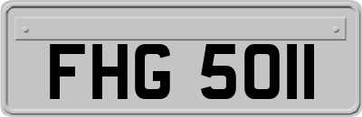 FHG5011