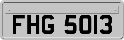 FHG5013