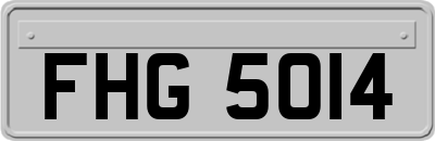 FHG5014