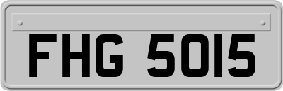FHG5015