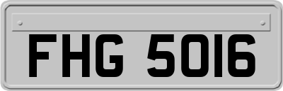 FHG5016