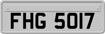 FHG5017