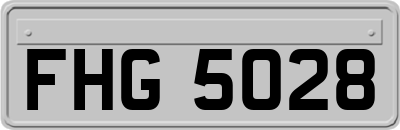 FHG5028