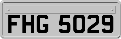 FHG5029