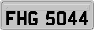 FHG5044