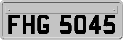 FHG5045