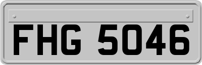 FHG5046