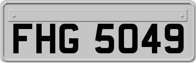FHG5049