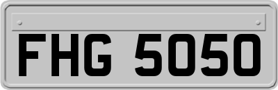 FHG5050