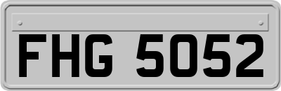 FHG5052