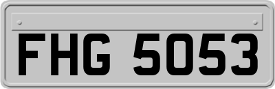 FHG5053